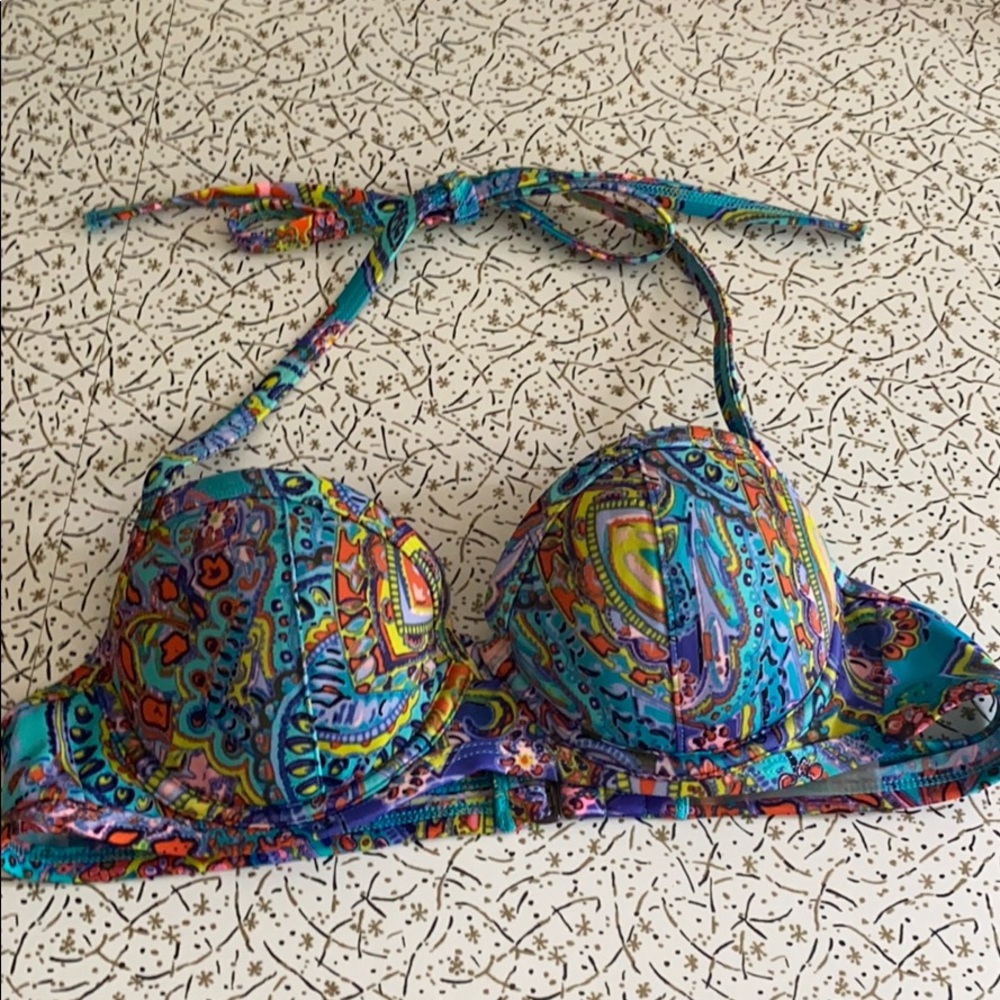 Victoria’s Secret Bikini Top
